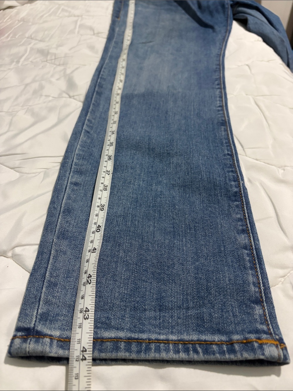 True Religion Rocco Jeans - Picture 10 of 10